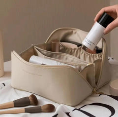 COSMETIC TRAVEL ORGANIZER SPARKLES