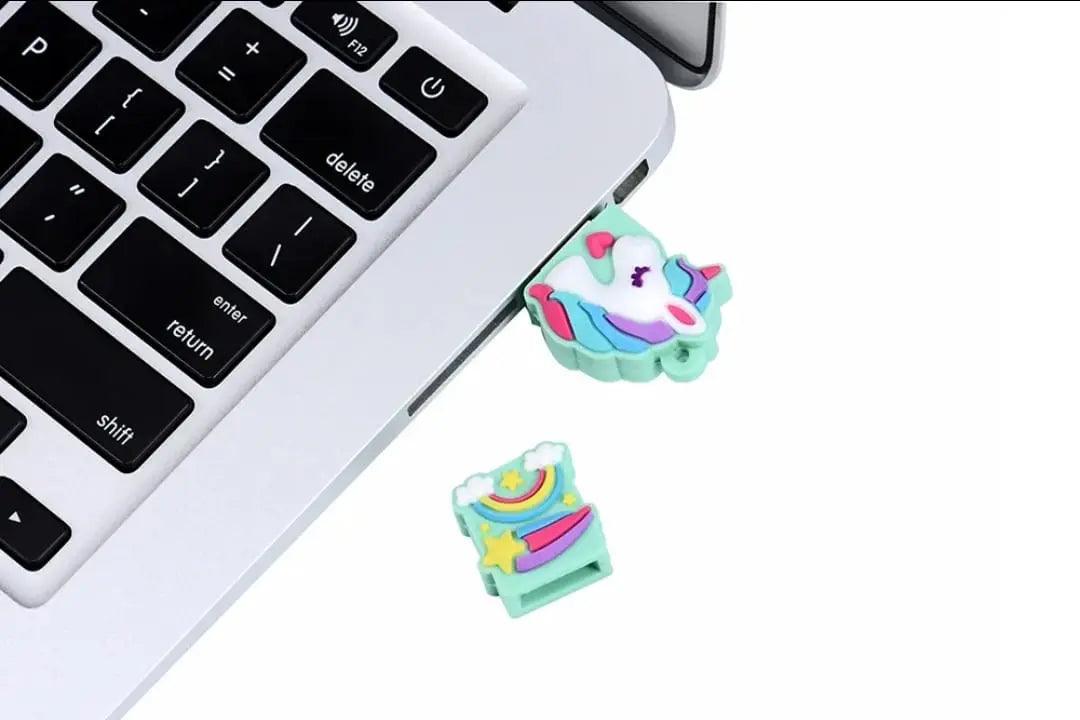 ADORABLE USB FLASH DRIVE SPARKLES