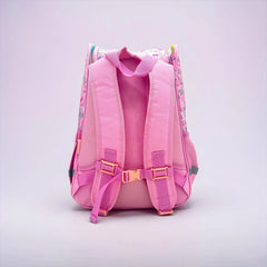 VEST KITTY BOW BACKPACK