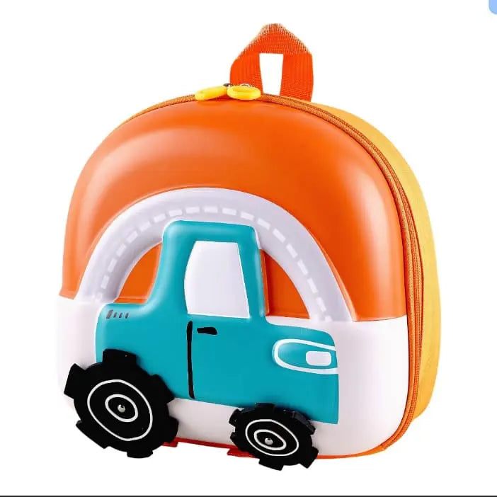 AESTHETIC CAR BACKPACK - Sparkles