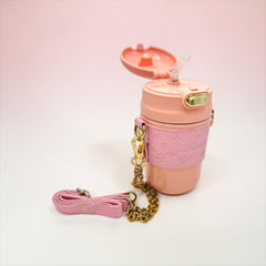 SUPREME INSULATED SIPPER