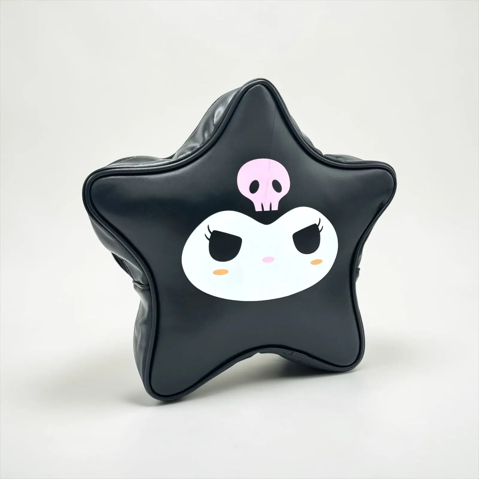 LOVELY KUROMI BACKPACK - Sparkles