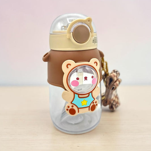 CUTE KAWAII WATER BOTTLE