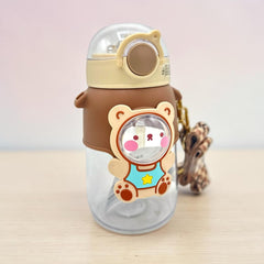 CUTE KAWAII WATER BOTTLE