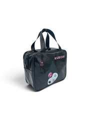 KUROMI COSMETIC & TRAVEL MULTIPURPOSE POUCH