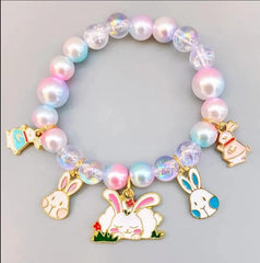 DARLING'S CHARM BRACELET SPARKLES