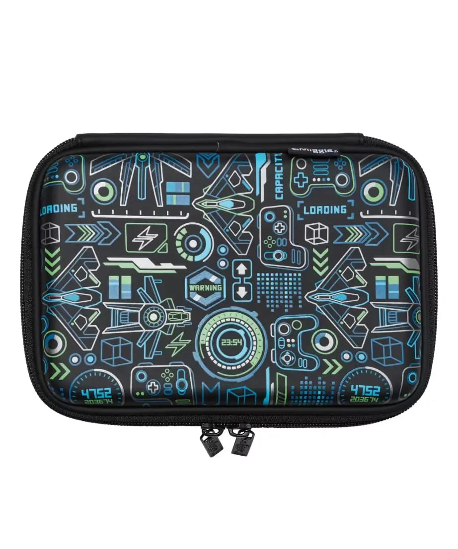 ORIGINAL GAME CONSOLE ORGANIZER SPARKLES