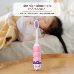 CUTE ANIMAL TOOTHBRUSH Sparkles