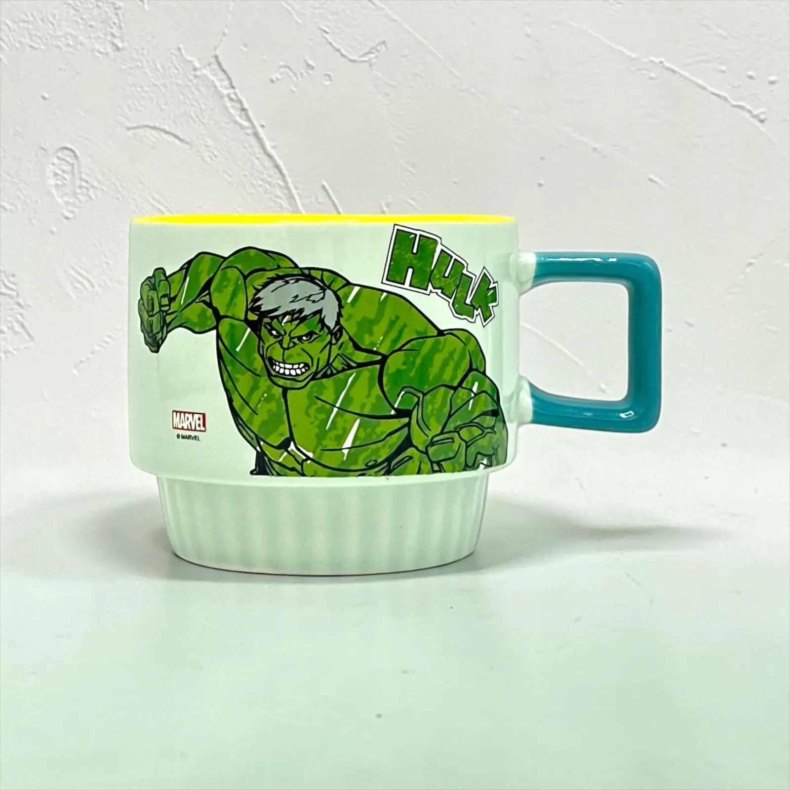 MARVEL SERIES MUG - Sparkles