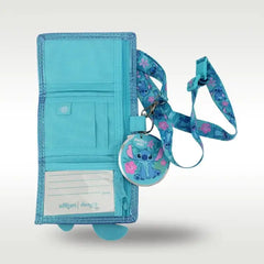ORIGINAL STITCH WALLET - Sparkles