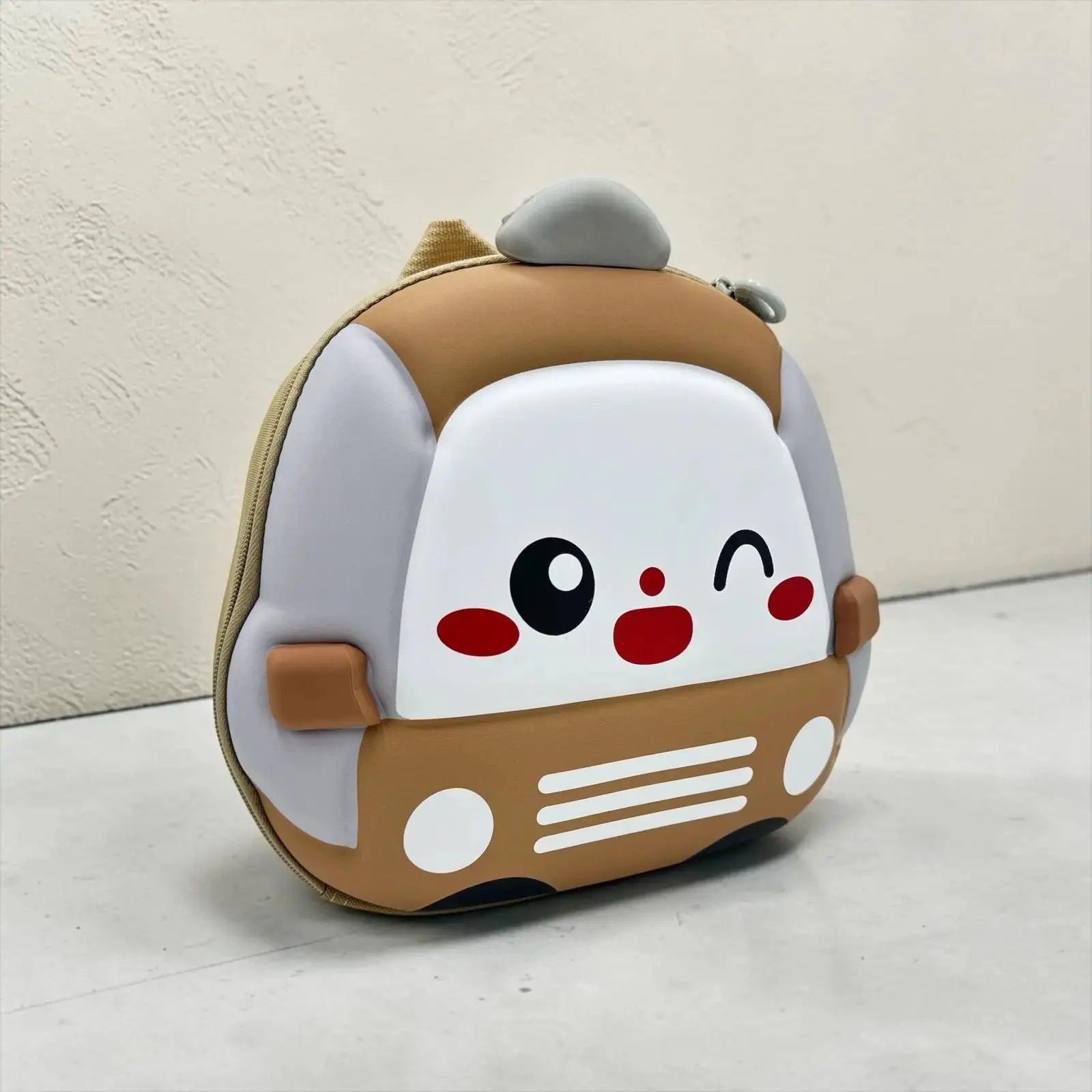 ADORABLE CHARACTER BACKPACK - Sparkles