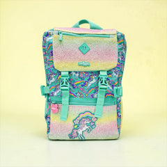 LIMITLESS FOLDOVER BACKPACK