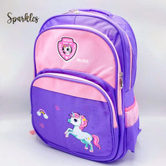TRENDING BACKPACK SPARKLES