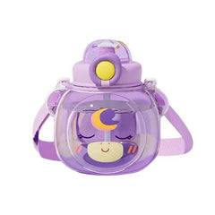 CUTE BEAR PUMPKIN CUP SPARKLES