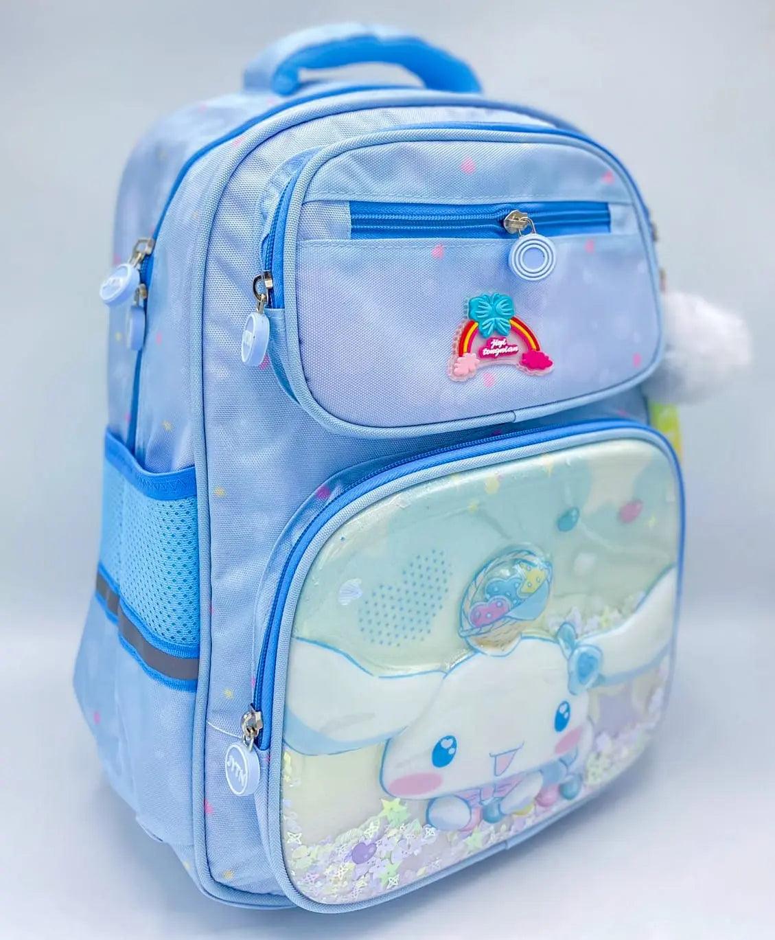 TRENDING KAWAII BACKPACK Sparkles
