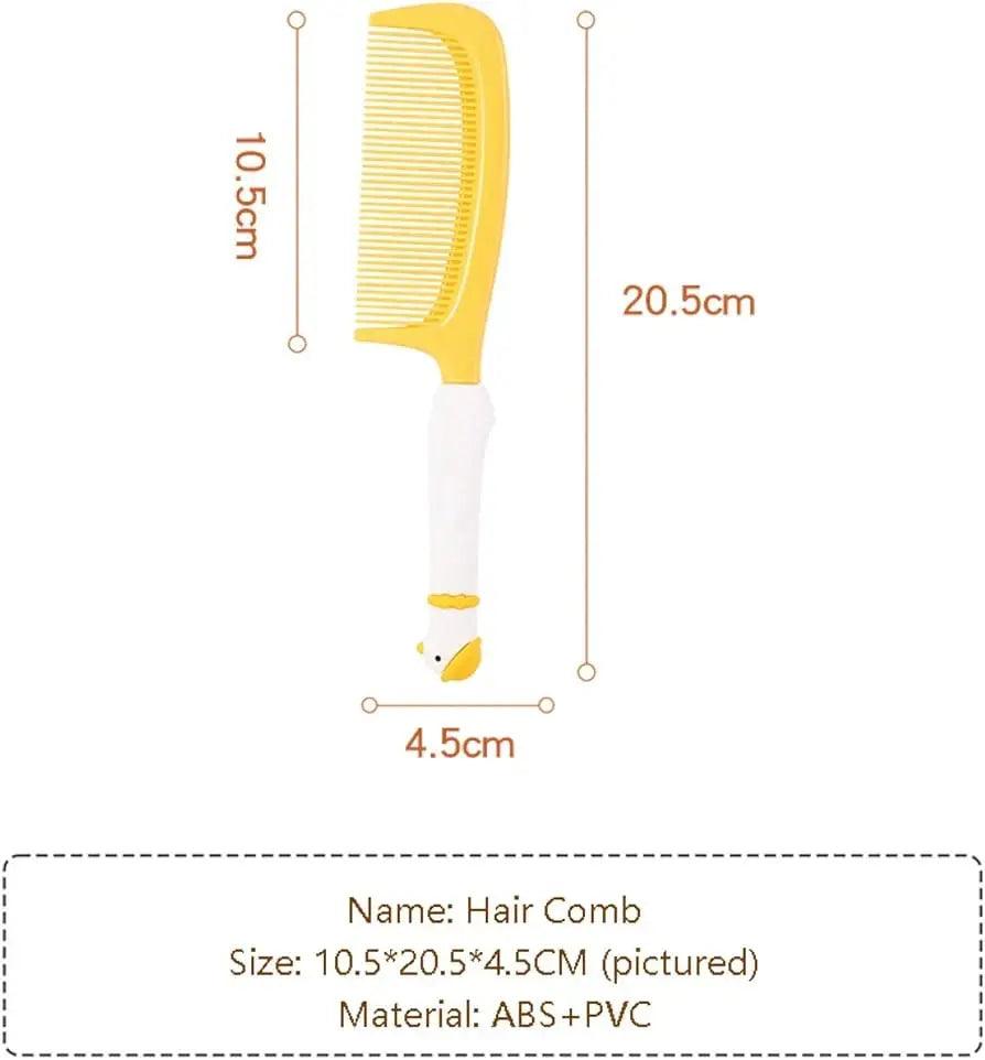 KAWAII CHICK COMB SPARKLES