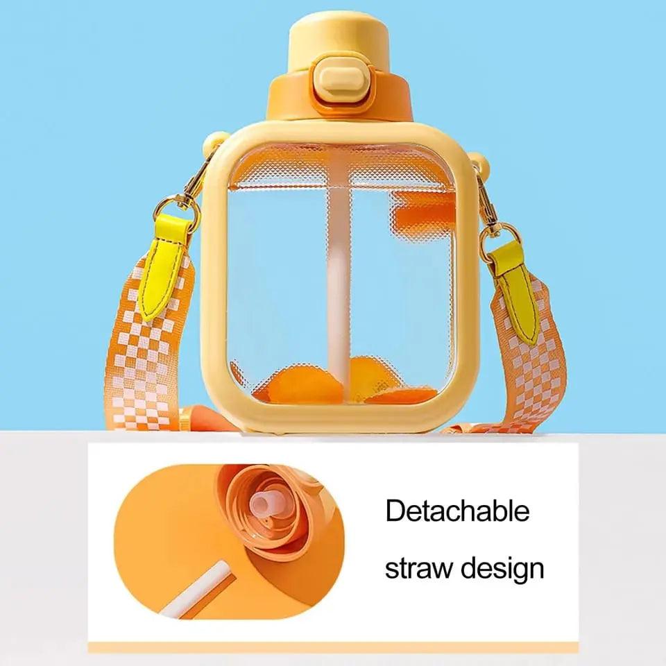 TRENDING GIAVOS SIPPER SPARKLES