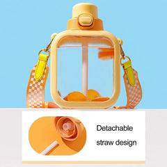 TRENDING GIAVOS SIPPER SPARKLES