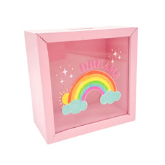 DREAMS SAVING BOX SPARKLES