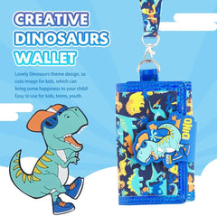 VEST CHARACTER WALLET SPARKLES