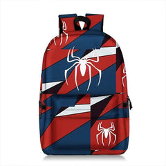SPIDER MAN BACKPACK SPARKLES