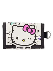 ORIGINAL KITTY WALLET - Sparkles