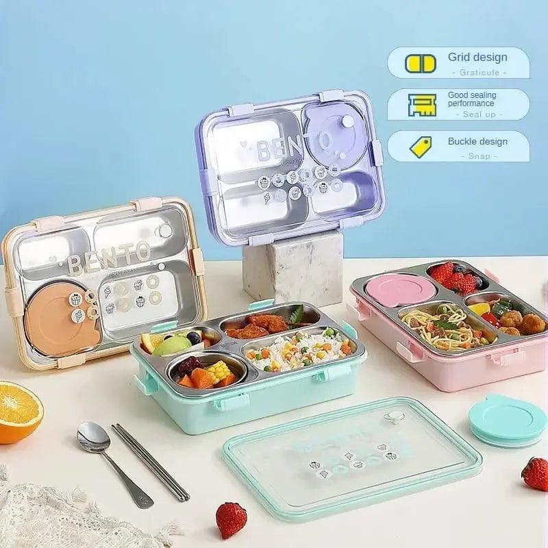 BENTO LUNCH BOX SPARKLES