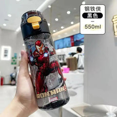 CLASSIC TRENDY WATER BOTTLE SPARKLES