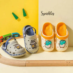 TRENDING CROCS Sparkles