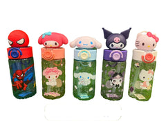 CUTE KAWAII WATER BOTTLE SPARKLES