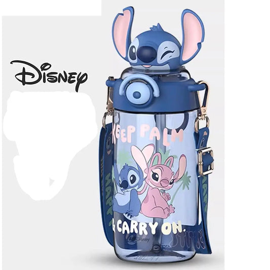 KAWAII WATER BOTTLE - Sparkles