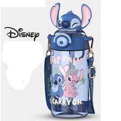 KAWAII WATER BOTTLE - Sparkles