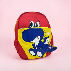 DINOSAUR PRESCHOOL BACKPACK