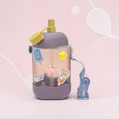 TRENDING ICE-CREAM BOTTLE