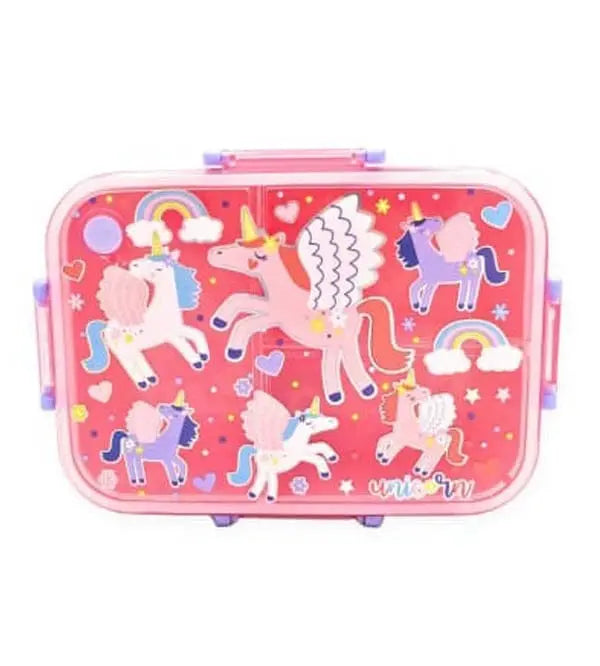 HAPPY BENTO BOX - Sparkles