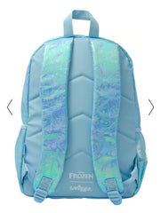 SMIGGLE DISNEY FROZEN BACKPACK SPARKLES