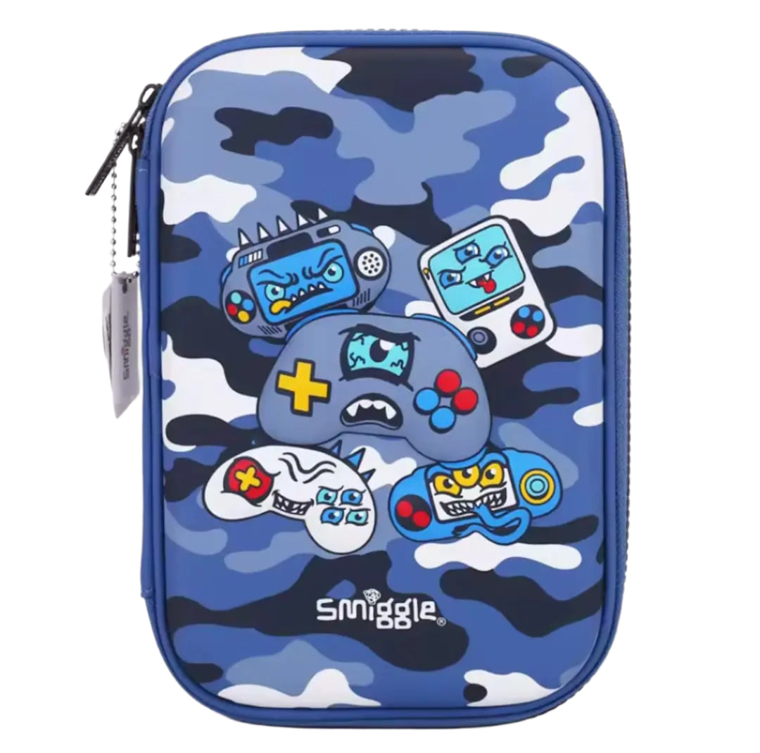 GAMER STATIONERY ORGANIZER - Sparkles