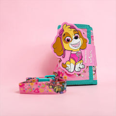 PAW PATROL WALLET