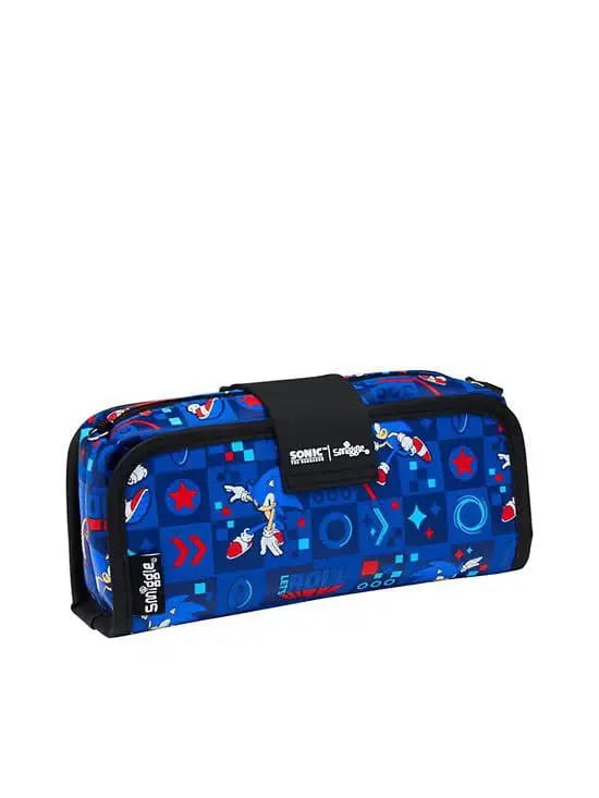 ORIGINAL SONIC PENCIL CASE SPARKLES