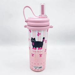 TRENDY INSULATED TUMBLER - Sparkles