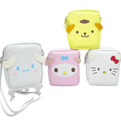 ADORABLE TRENDY BAG SPARKLES