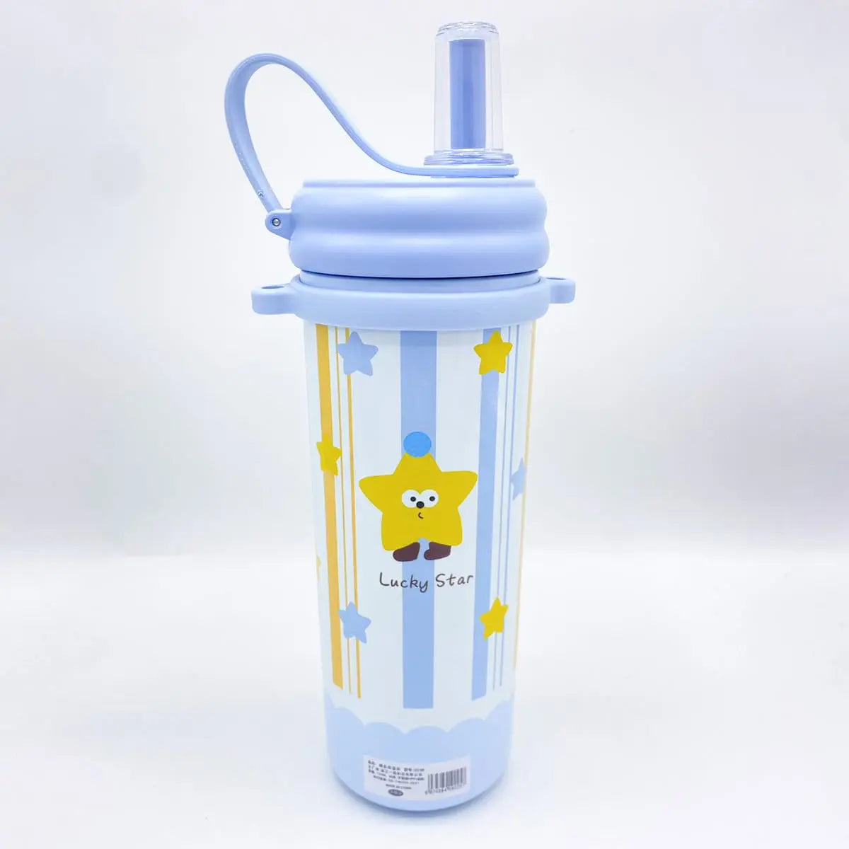 TRENDY INSULATED TUMBLER - Sparkles