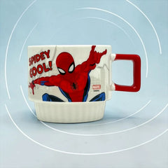 MARVEL SERIES MUG - Sparkles
