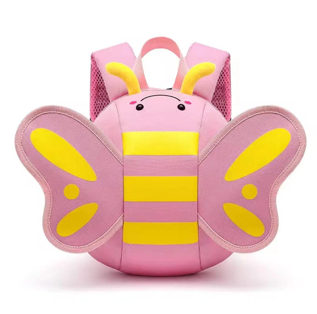 BEE BACKPACK SPARKLES