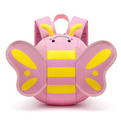 BEE BACKPACK SPARKLES