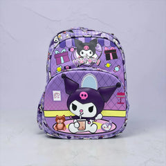 CUTE KUROMI BACKPACK - Sparkles