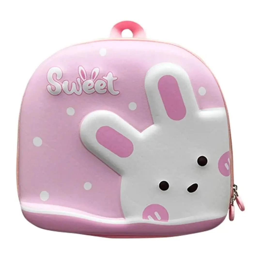 SWEET BUNNY BACKPACK Sparkles