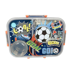 VEST SPECIAL EDITION BENTO BOX SPARKLES