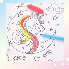 COLORFUL DREAMS GIFT SET SPARKLES