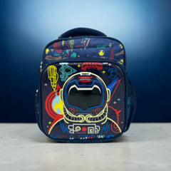 3D ASTRONAUT BAG - Sparkles